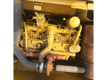 Водный экскаватор Caterpillar 320C: фото 5