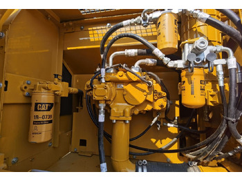 Гусеничный экскаватор Caterpillar 329D2L: фото 4