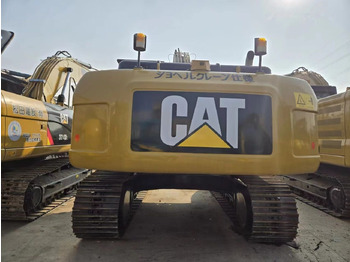 Гусеничный экскаватор CATERPILLAR 330D2L