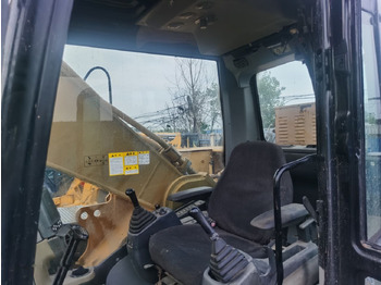 Гусеничный экскаватор CATERPILLAR 340D