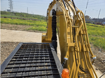 Гусеничный экскаватор Caterpillar 349D2L: фото 3