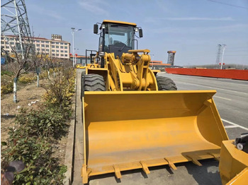 Колёсный погрузчик Caterpillar 950H: фото 5