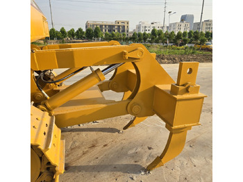 Бульдозер Caterpillar D8R: фото 2