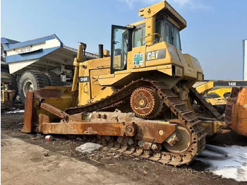 Бульдозер CATERPILLAR D9R