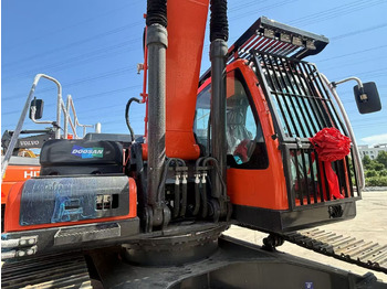 Гусеничный экскаватор DOOSAN DX340LC-9C: фото 4 Гусеничный экскаватор DOOSAN DX340LC-9C: фото 4