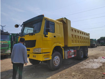 Howo  лизинг Howo: фото 2