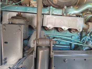 Howo  лизинг Howo: фото 4