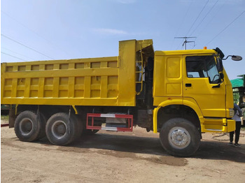 Howo  лизинг Howo: фото 5