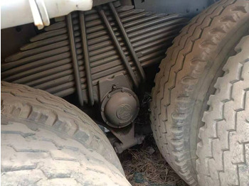 Грузовик бортовой/ Платформа SINOTRUK HOWO