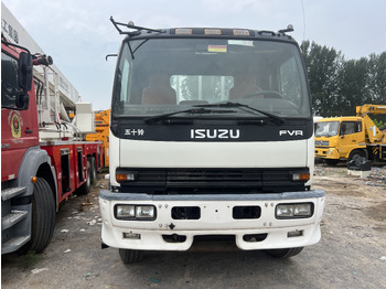 Самосвал ISUZU Cargo truck: фото 2