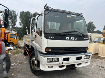 Самосвал ISUZU Cargo truck: фото 3