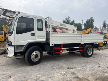 Самосвал ISUZU Cargo truck: фото 4