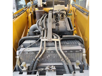 Экскаватор-погрузчик JCB 4CX: фото 5