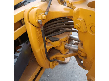 Экскаватор-погрузчик JCB 4CX: фото 4