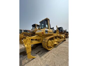 Бульдозер KOMATSU D65