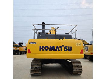 Гусеничный экскаватор KOMATSU PC350-7