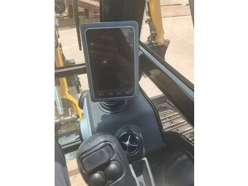 Новый Мини-экскаватор SANY SY60C: фото 5 Новый Мини-экскаватор SANY SY60C: фото 5