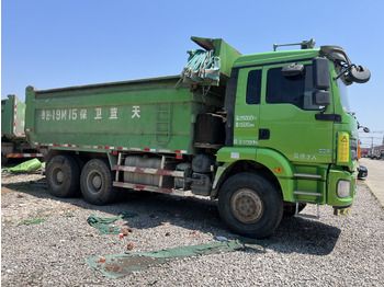 Самосвал SHACMAN M3000 6x4: фото 4