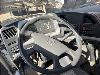 Самосвал SHACMAN M3000: фото 5