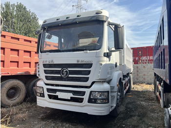 Самосвал SHACMAN M3000: фото 4