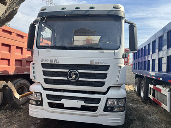 Самосвал SHACMAN M3000: фото 3