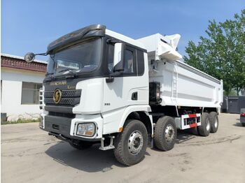 Новый Самосвал SHACMAN X3000: фото 4 Новый Самосвал SHACMAN X3000: фото 4