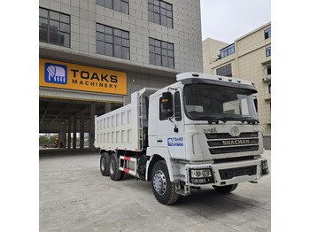 Самосвал SINOTRUK