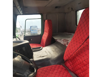 Самосвал SINOTRUK HOWO