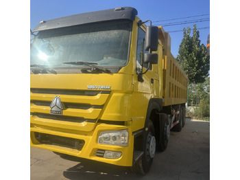 SINOTRUK HOWO лизинг SINOTRUK HOWO: фото 3
