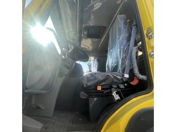 SINOTRUK HOWO лизинг SINOTRUK HOWO: фото 2