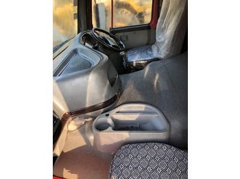 SINOTRUK HOWO лизинг SINOTRUK HOWO: фото 5