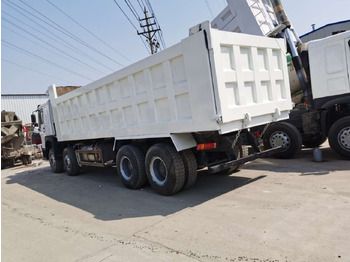 SINOTRUK HOWO лизинг SINOTRUK HOWO: фото 3