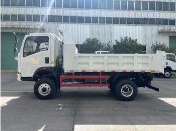 SINOTRUK HOWO лизинг SINOTRUK HOWO: фото 4