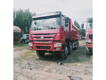SINOTRUK HOWO лизинг SINOTRUK HOWO: фото 3