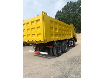 SINOTRUK HOWO лизинг SINOTRUK HOWO: фото 5
