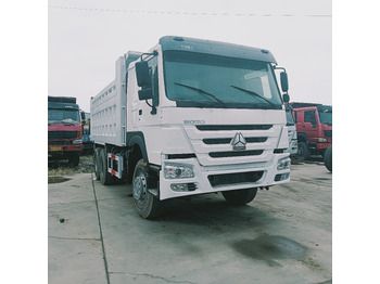 Самосвал SINOTRUK HOWO: фото 3