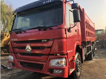 SINOTRUK HOWO лизинг SINOTRUK HOWO: фото 1