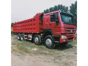 SINOTRUK HOWO лизинг SINOTRUK HOWO: фото 1