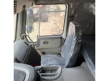 Самосвал SINOTRUK HOWO: фото 4