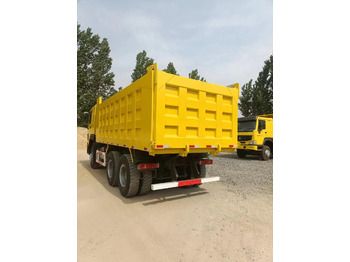 SINOTRUK HOWO лизинг SINOTRUK HOWO: фото 4