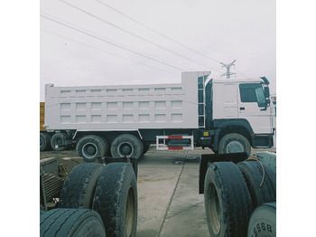 Самосвал SINOTRUK HOWO: фото 5