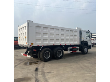 Самосвал SINOTRUK HOWO: фото 4