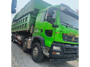 Самосвал SINOTRUK HOWO: фото 4