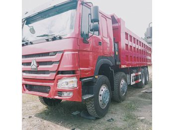 SINOTRUK HOWO лизинг SINOTRUK HOWO: фото 4