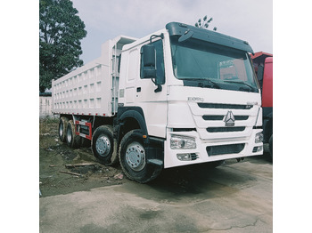 SINOTRUK HOWO лизинг SINOTRUK HOWO: фото 1