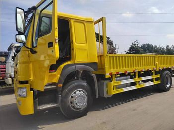 Самосвал SINOTRUK HOWO: фото 3