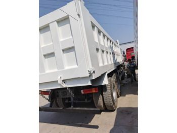 SINOTRUK HOWO лизинг SINOTRUK HOWO: фото 4