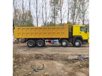 SINOTRUK HOWO лизинг SINOTRUK HOWO: фото 4