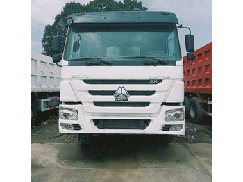 SINOTRUK HOWO лизинг SINOTRUK HOWO: фото 3