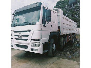 SINOTRUK HOWO лизинг SINOTRUK HOWO: фото 5